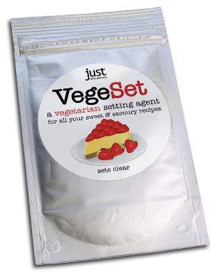 Just Wholefoods - Vege Set