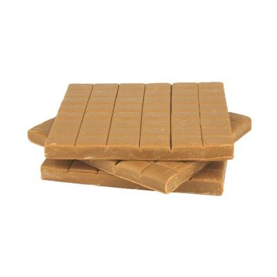 Kellys Candy - Bulk- Caramel Fudge