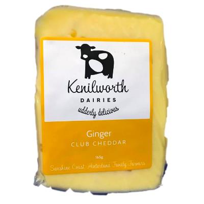 Kenilworth - Ginger