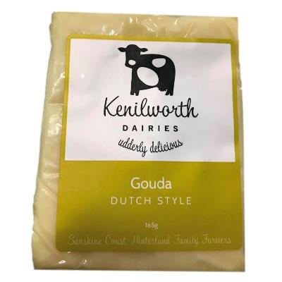 Kenilworth - Gouda Dutch Style