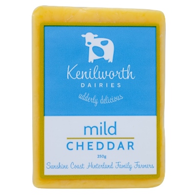 Kenilworth - Mild Cheddar
