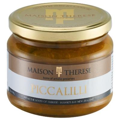 Maison Therese - Piccalilli - GF & DF