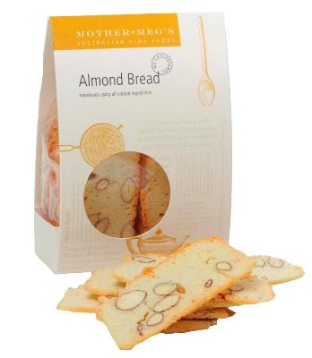 Mother Megs - Gift - Almond Bread