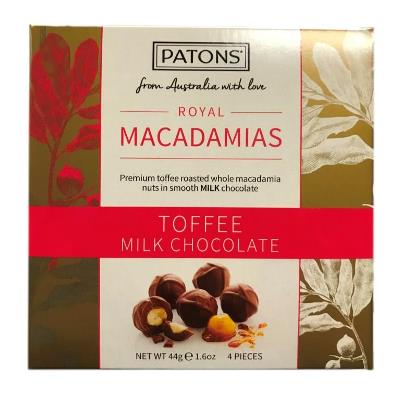 Patons - Milk Toffee Royals Gift Box