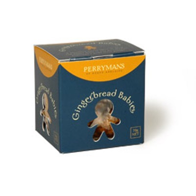 Perryman's - Gingerbread Babies