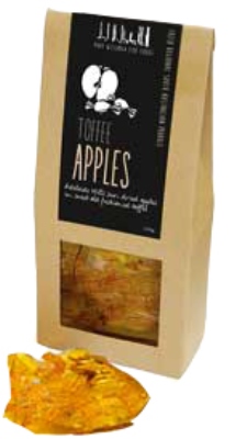 Port Willunga - Retail - Toffee Apple