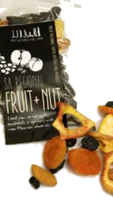 Port Willunga - Snack Pack - SA Fruit & Nut