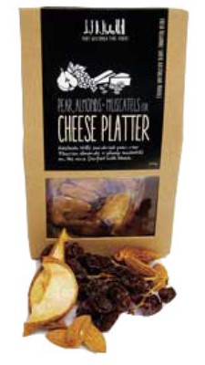 Port Willunga - Gift Pack - Cheese Platter