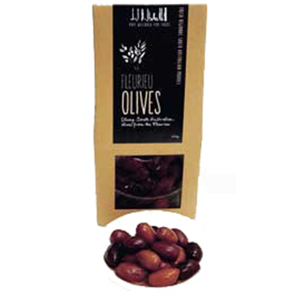 Port Willunga - Retail - Fleurieu Kalamata Olives