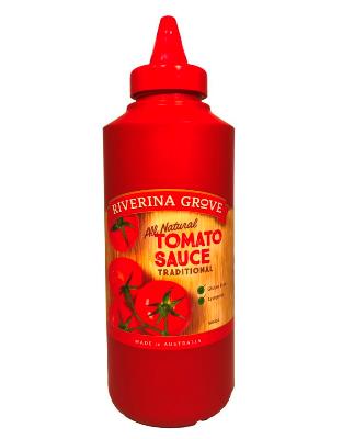 Riverina Grove - Sauce - Tomato