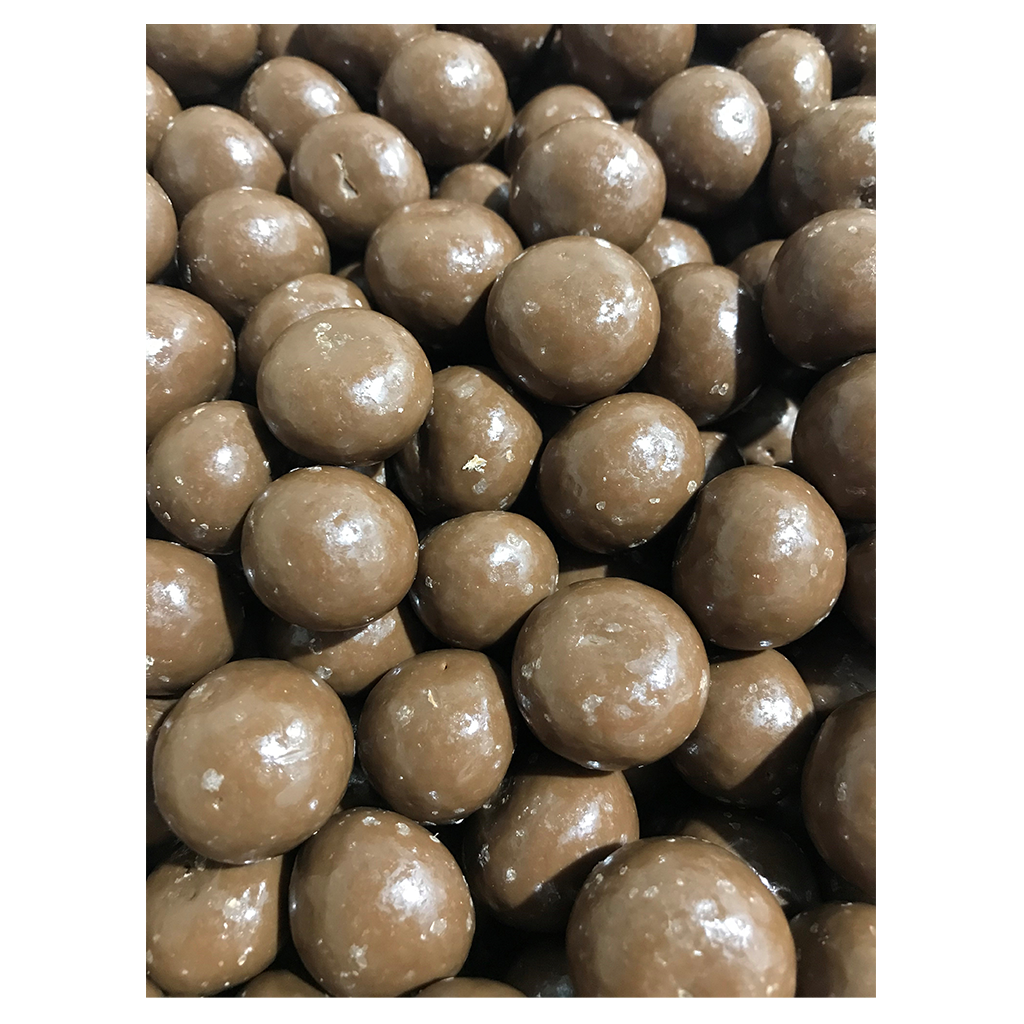 Melbourne Chocolate - Bulk Milk Choc Raspberries