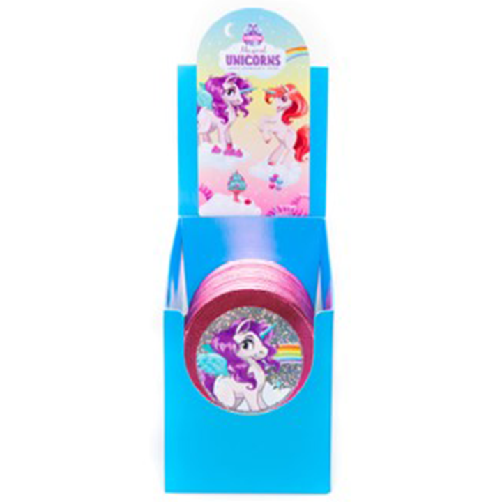 Steenland - Chocolate Novelty - Unicorn Coin