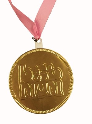 Steenland - Chocolate Novelty - Best Mum