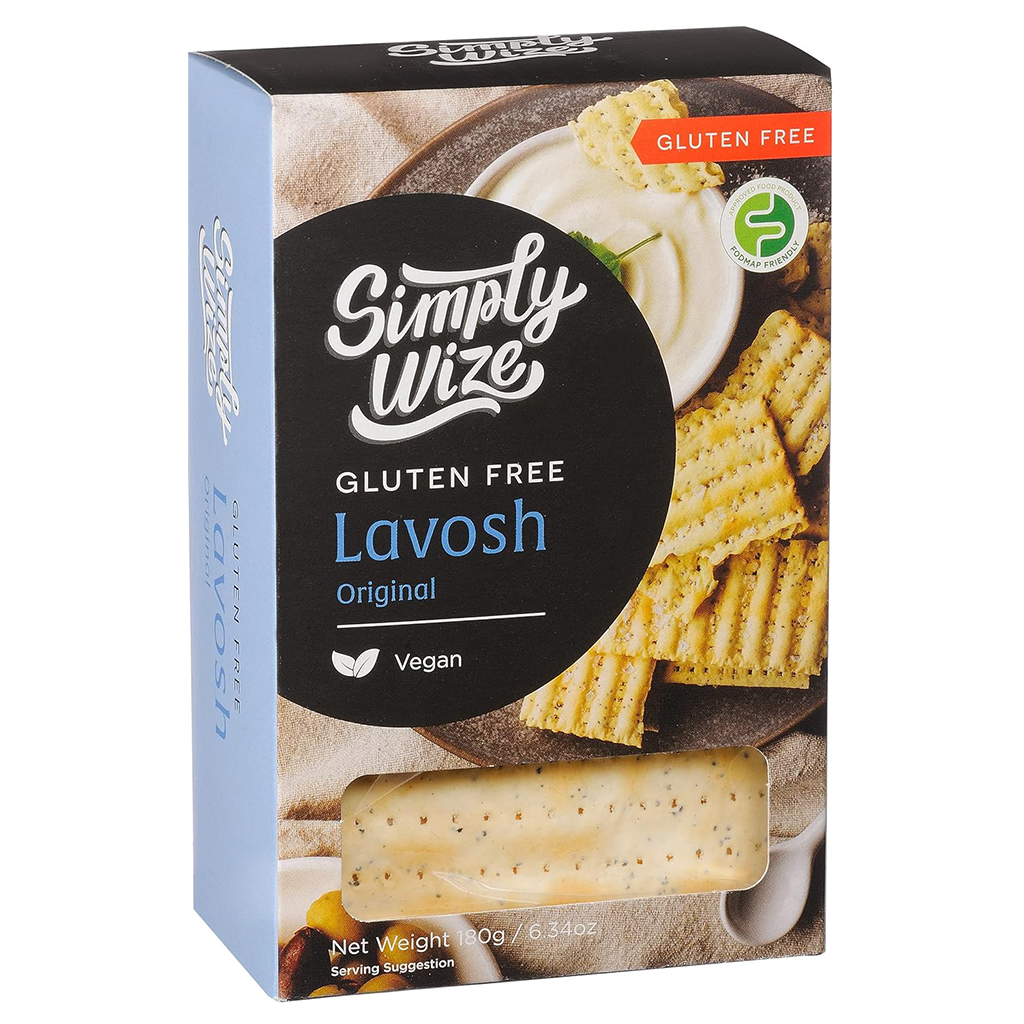Simply Wize - Lavosh - Original