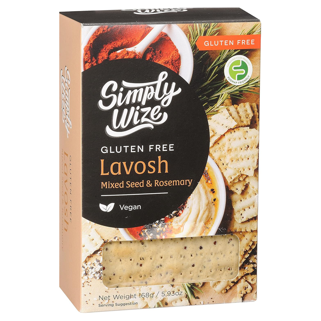 Simply Wize - Lavosh - Seed