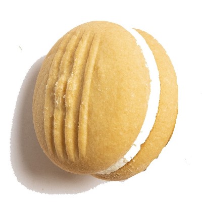 Charlies - Bulk - Vanilla Bean Melting Moment - Large