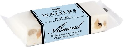 Walters - Nougat Dispenser - Almond