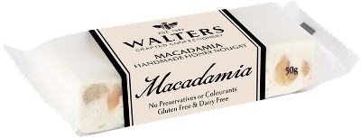 Walters - Nougat Dispenser - Macadamia