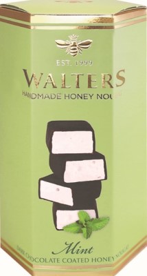 Walters - Nougat - Gift Box - Dark Choc Mint