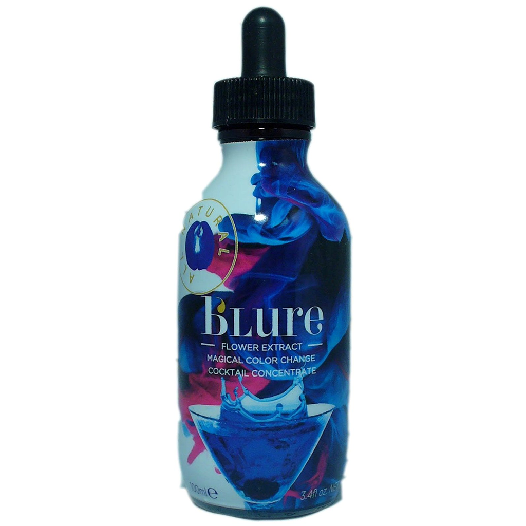 Wild Hibiscus - Cocktail - Blure