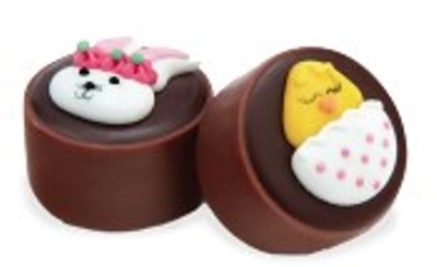 Chocolatier - Easter - Loose Easter Caramels