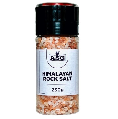 Aussie Spice Grinders - Grinders - Himalayan Rock Salt