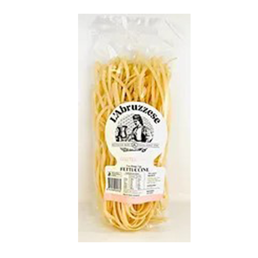 LAbruzzese - GF Egg Fettuccine