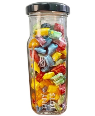 Say it With Sweets - Tiny Tots