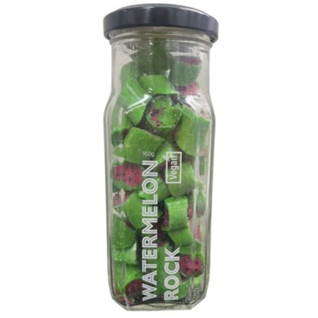 Say it With Sweets - Watermelon Rock