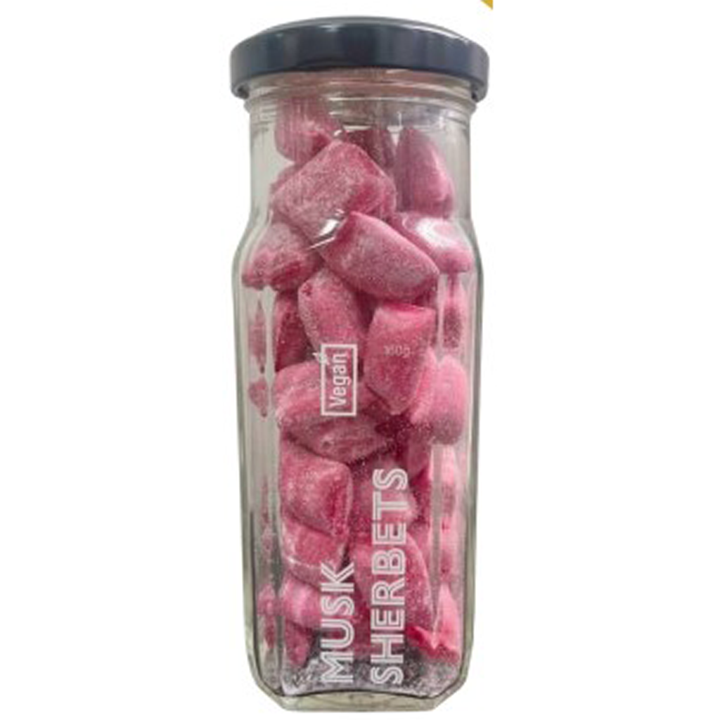 Say it With Sweets - Musk Sherbets
