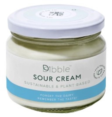 Dibble - Condiments - Sour Cream
