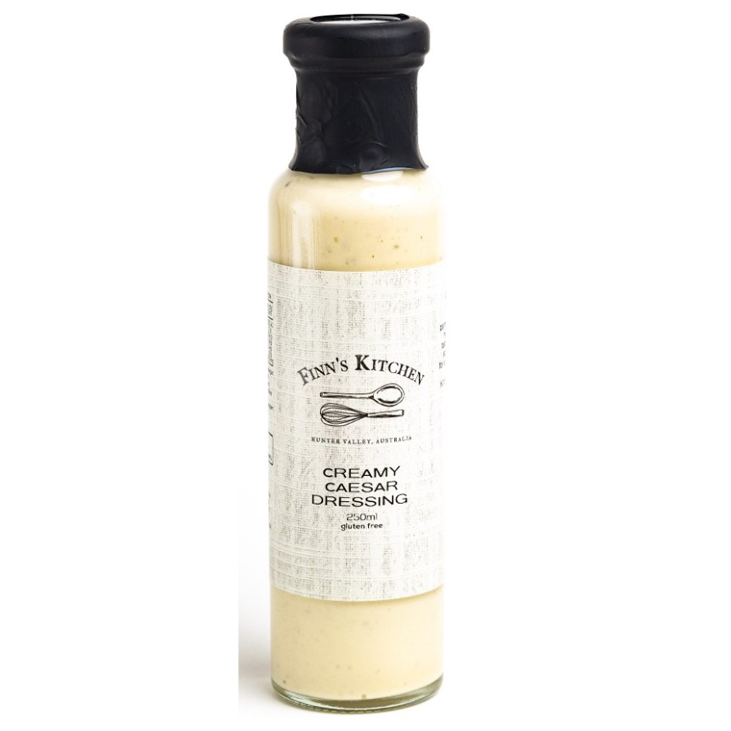 Finns Kitchen - Dressings - Creamy Cesar
