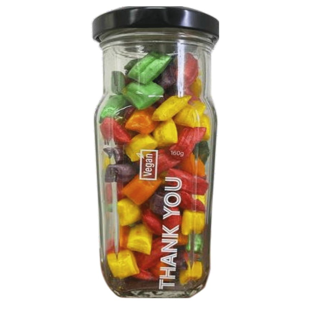 Say it With Sweets - Thank you