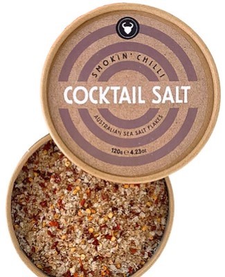 Olssons - Cocktail Salts - Smokin Chilli
