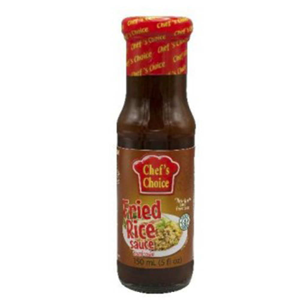 Chef's Choice - Fried Rice