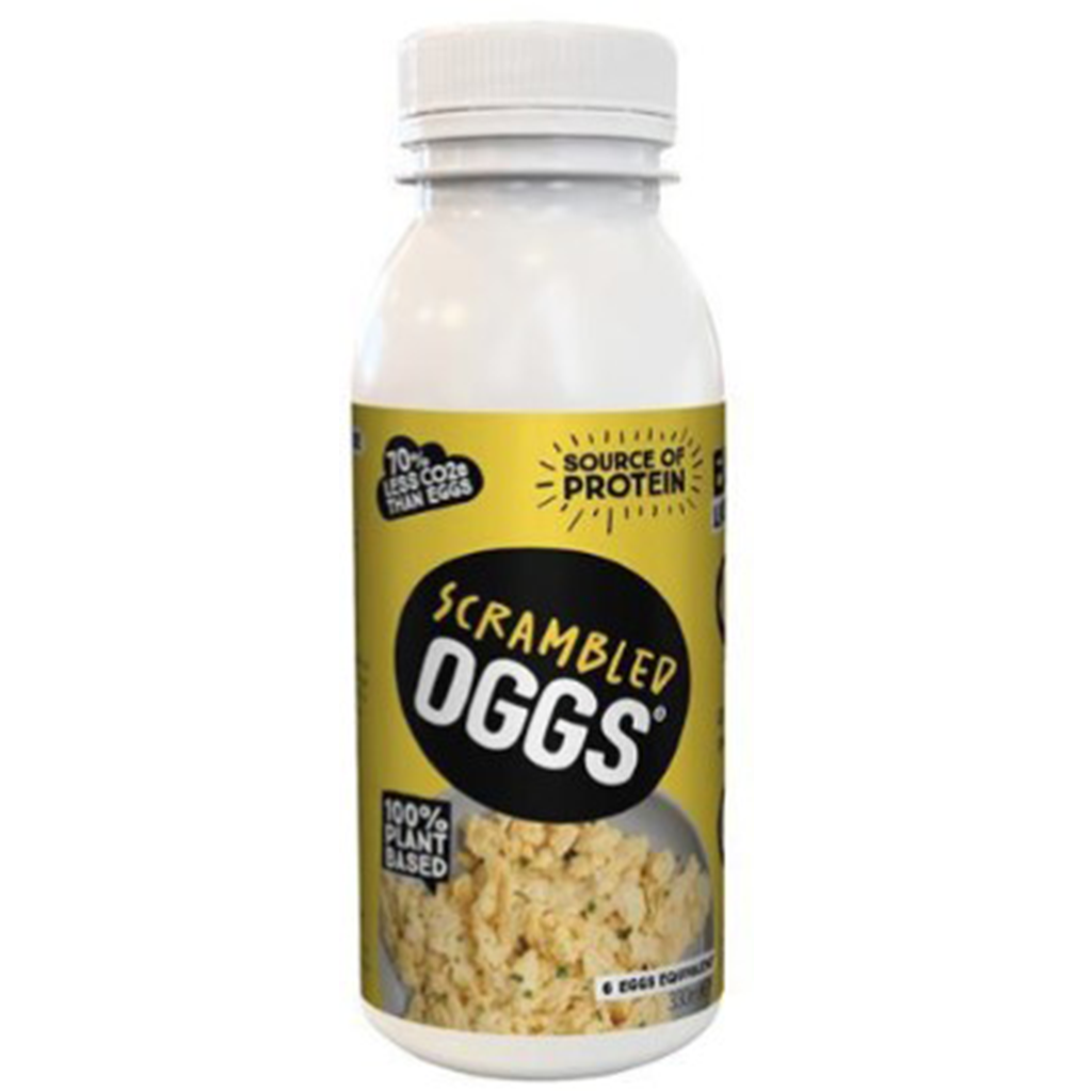 Oggs - Vegan - Whole Egg Alternative