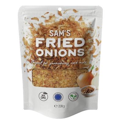 Sams - Fried Onions