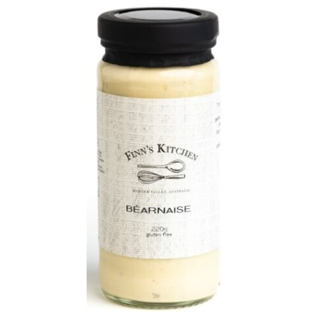 Finns Kitchen - Condiments - Bernaise