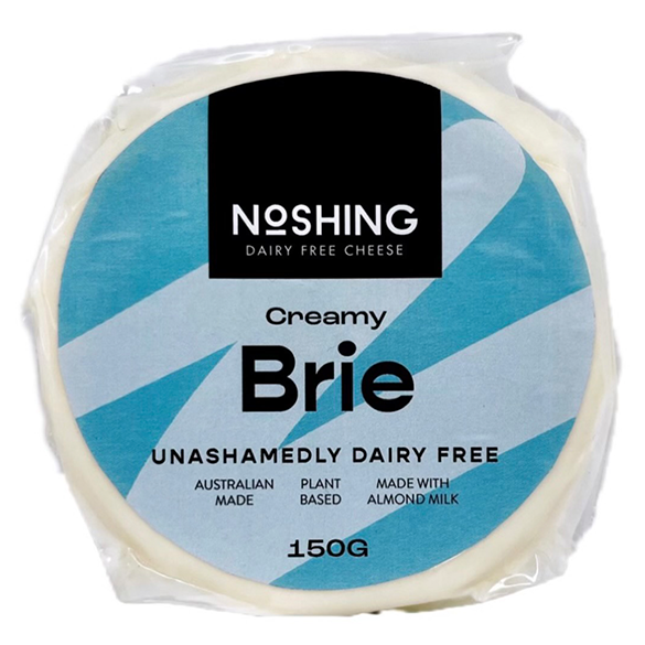 NoShing - Cheese Alternative - Brie