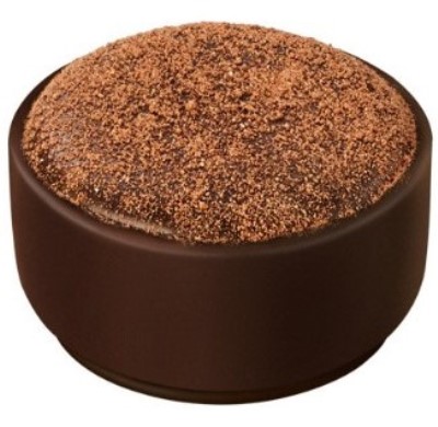 Chocolatier - FS - Chocolates - Dark Espresso