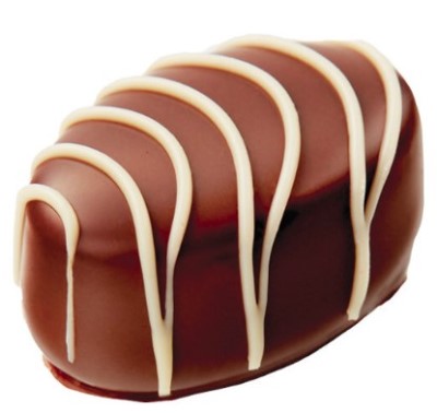 Chocolatier - FS - Chocolates - Peanut Butter Caramel