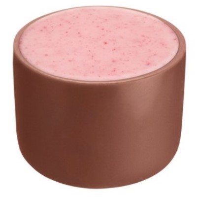 Chocolatier - FS - Chocolates - Strawberry Delice