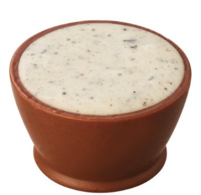 Chocolatier - FS - Chocolates - Cookies & Cream