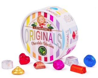 Catherines Originals - Chocolates - Selection Box