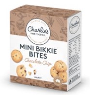 Charlies - Hamper Bites - Choc Chip