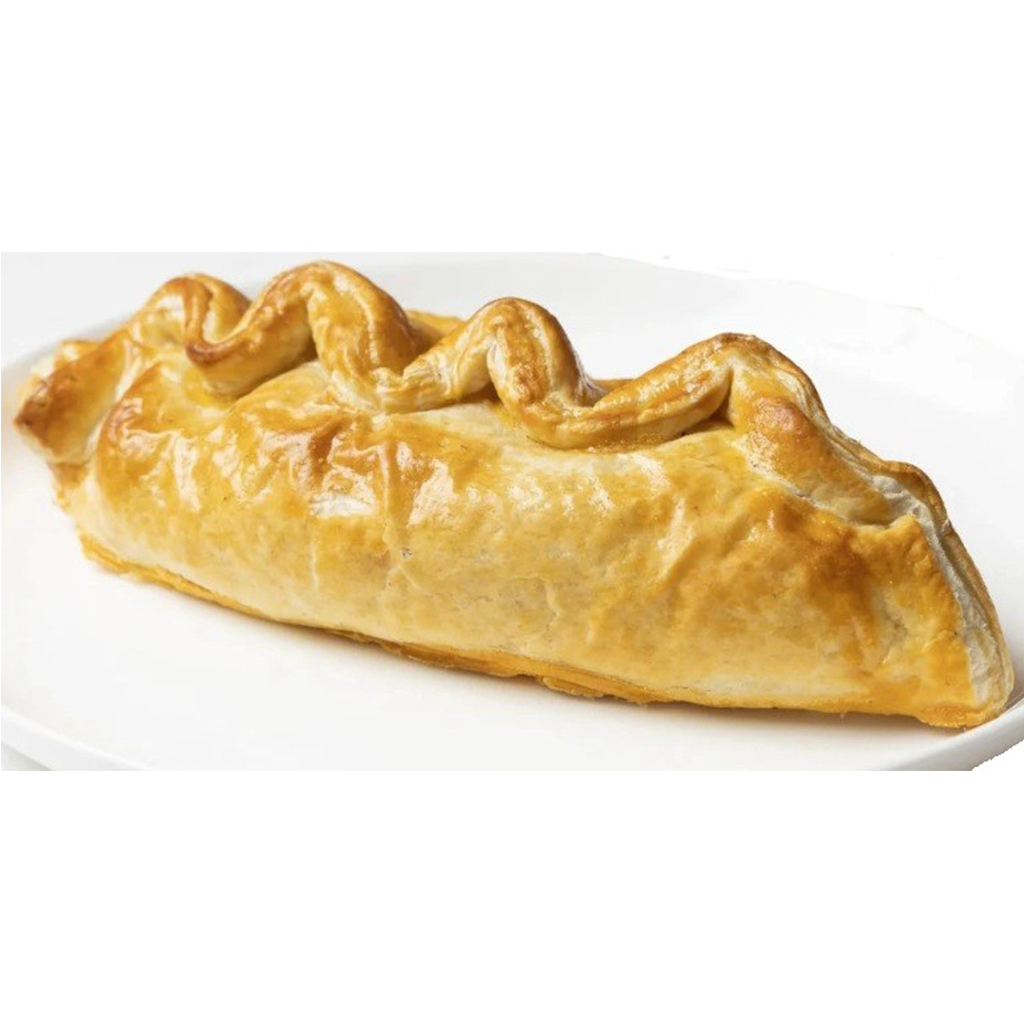 Ivans - Foodservice - Cornish Pasties