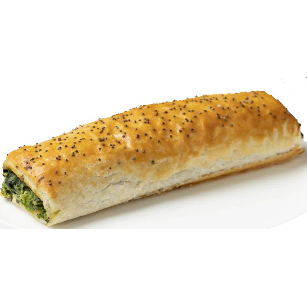 Ivans - Foodservice - Spinach Ricotta Rolls
