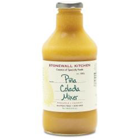 Stonewall Kitchen - Drink Mixer - Pina Colada
