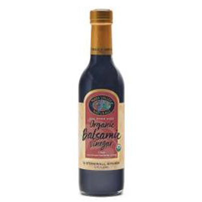 Napa Valley Naturals - Oils & Vinegars - Organic Balsamic Vinegar