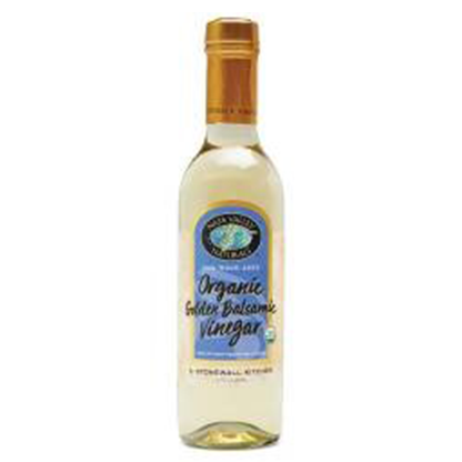 Napa Valley Naturals - Oils & Vinegars - Organic Golden Balsamic Vinegar